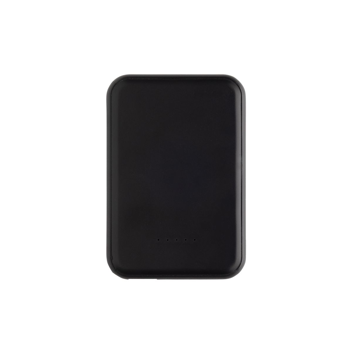 Stellar Rcs Recycled Plastic 5000 Mah 5W Magnetic Powerbank