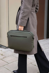 Vinga Baltimore Rcs Convertible Backpack Brief
