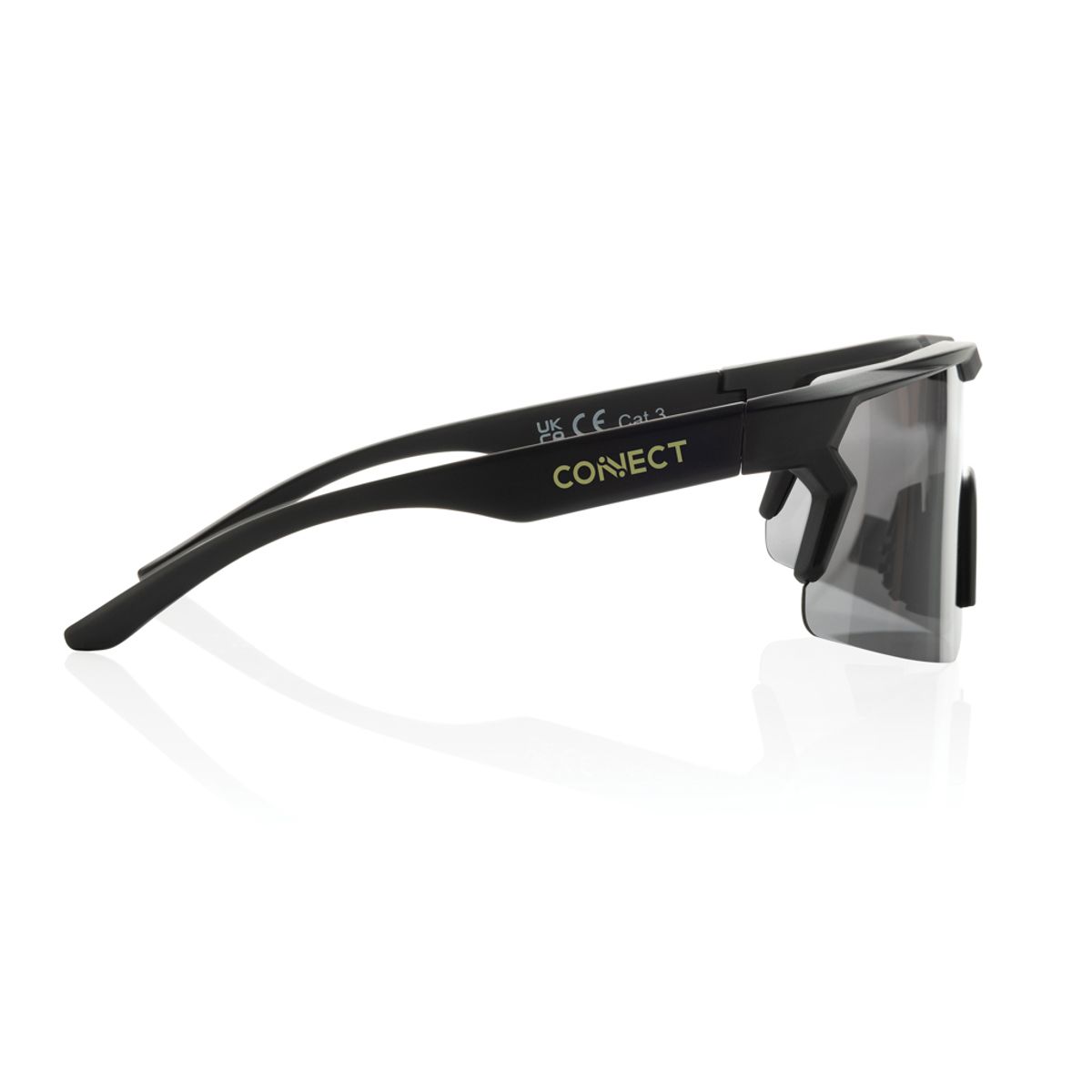 Sproshield Rcs Plastic Activity Glasses With Polarised Lens