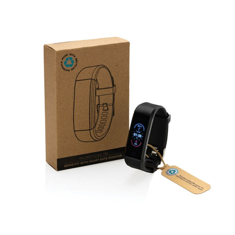 Rcs Recycled Tpu Sense Fit With Heart Rate Monitor