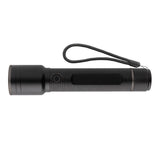 Gear X Rcs Recycled Aluminium Usb-Rechargeable Torch Large