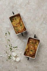 Vinga Monte Neu Mini Dish 2 Pcs