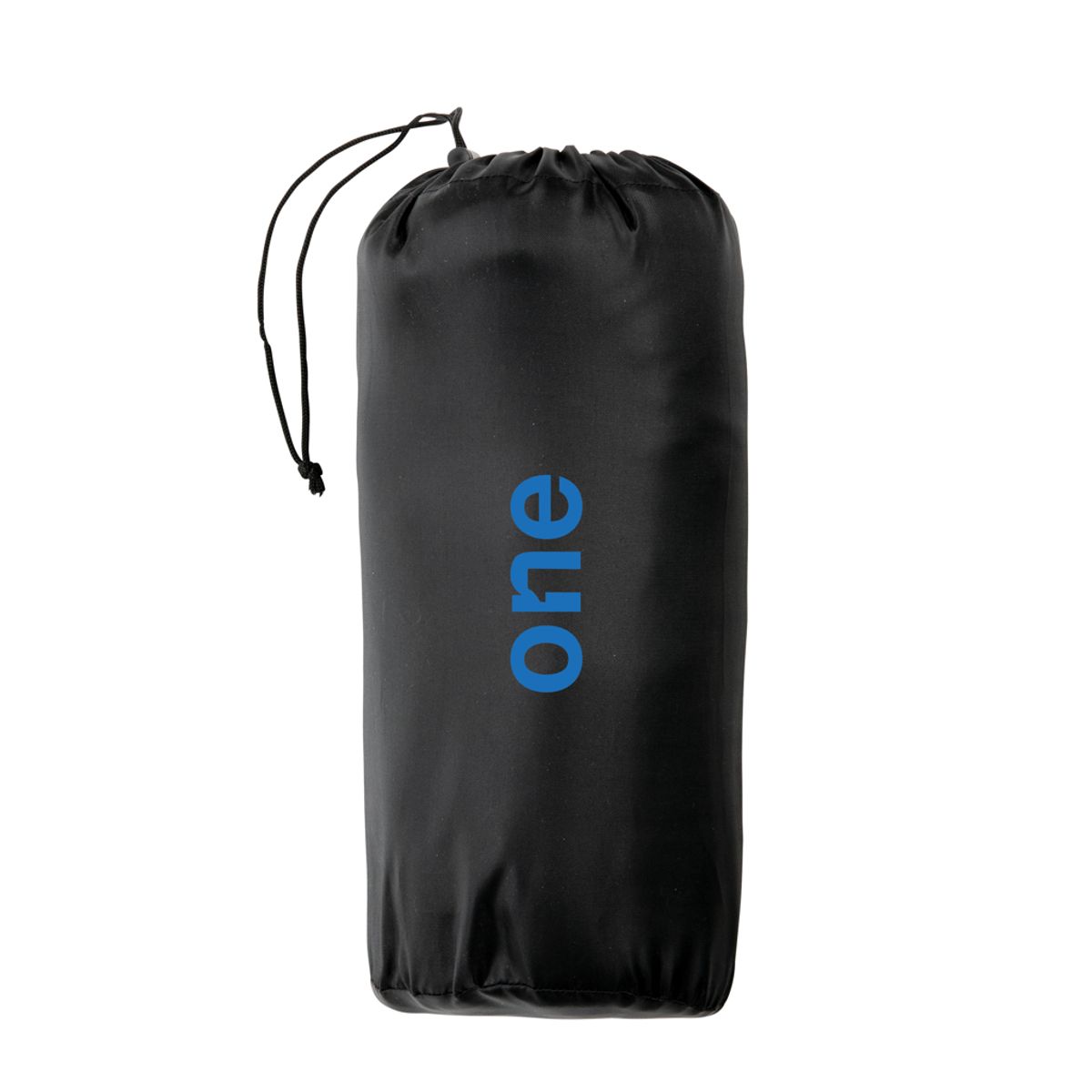 Fleece Blanket In Pouch