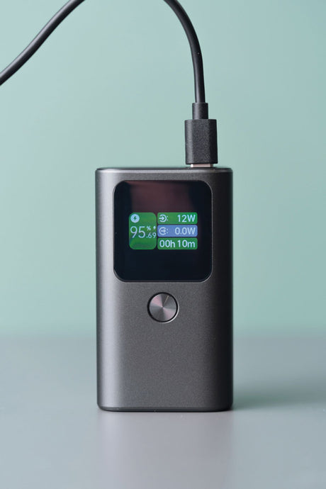 Urban Vitamin Campbell 55W 10.000Mah Pocket Powerbank