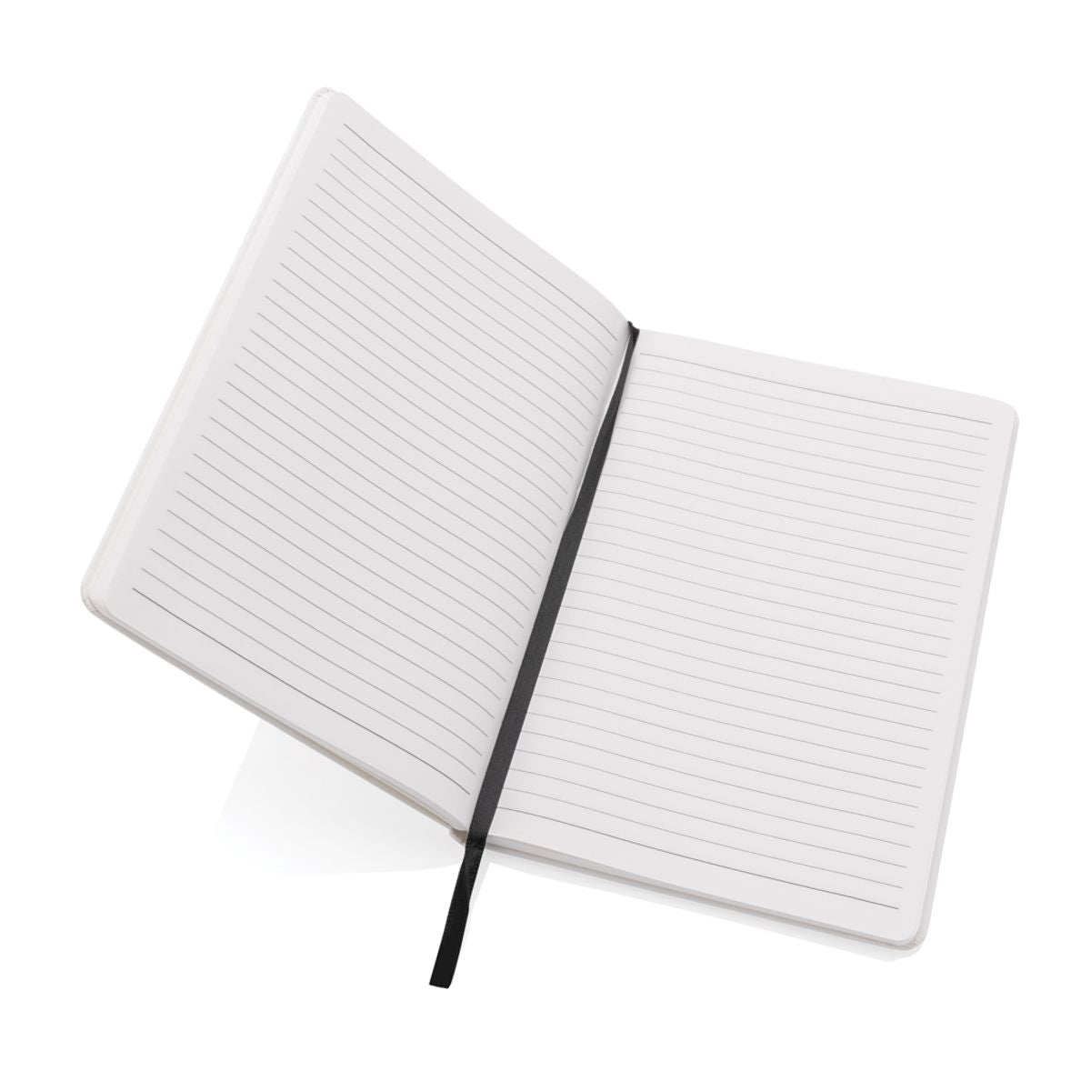 Craftstone A5 Recycled Kraft And Stonepaper Notebook