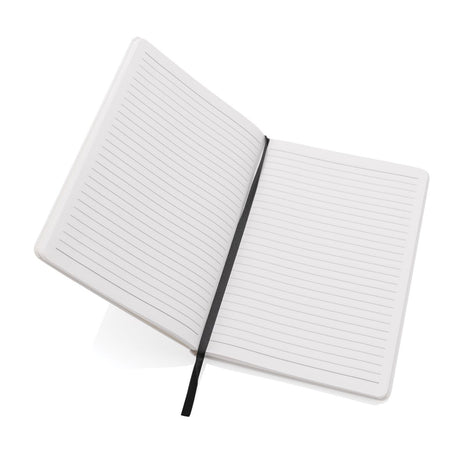 Craftstone A5 Recycled Kraft And Stonepaper Notebook