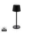 Zenic Rcs Recycled Plastic Usb Re-Chargable Table Lamp