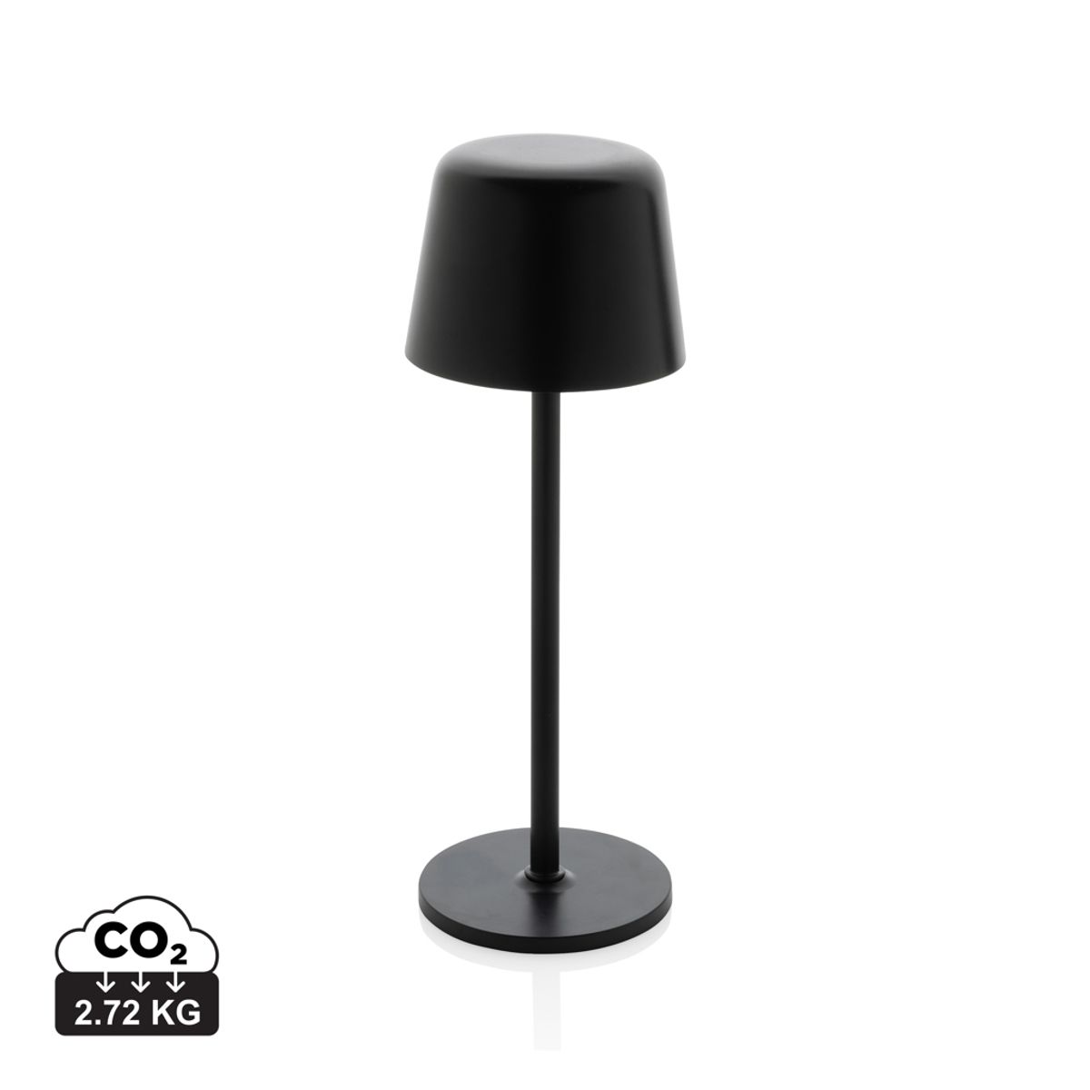 Zenic Rcs Recycled Plastic Usb Re-Chargable Table Lamp