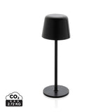 Zenic Rcs Recycled Plastic Usb Re-Chargable Table Lamp