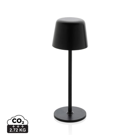 Zenic Rcs Recycled Plastic Usb Re-Chargable Table Lamp