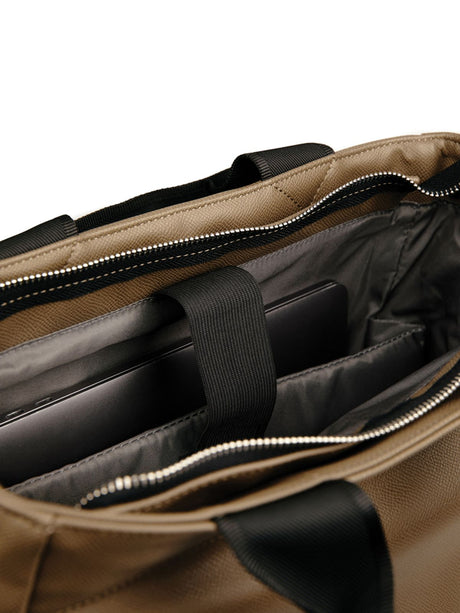 Vinga Bermond Rcs Recycled Pu Backpack