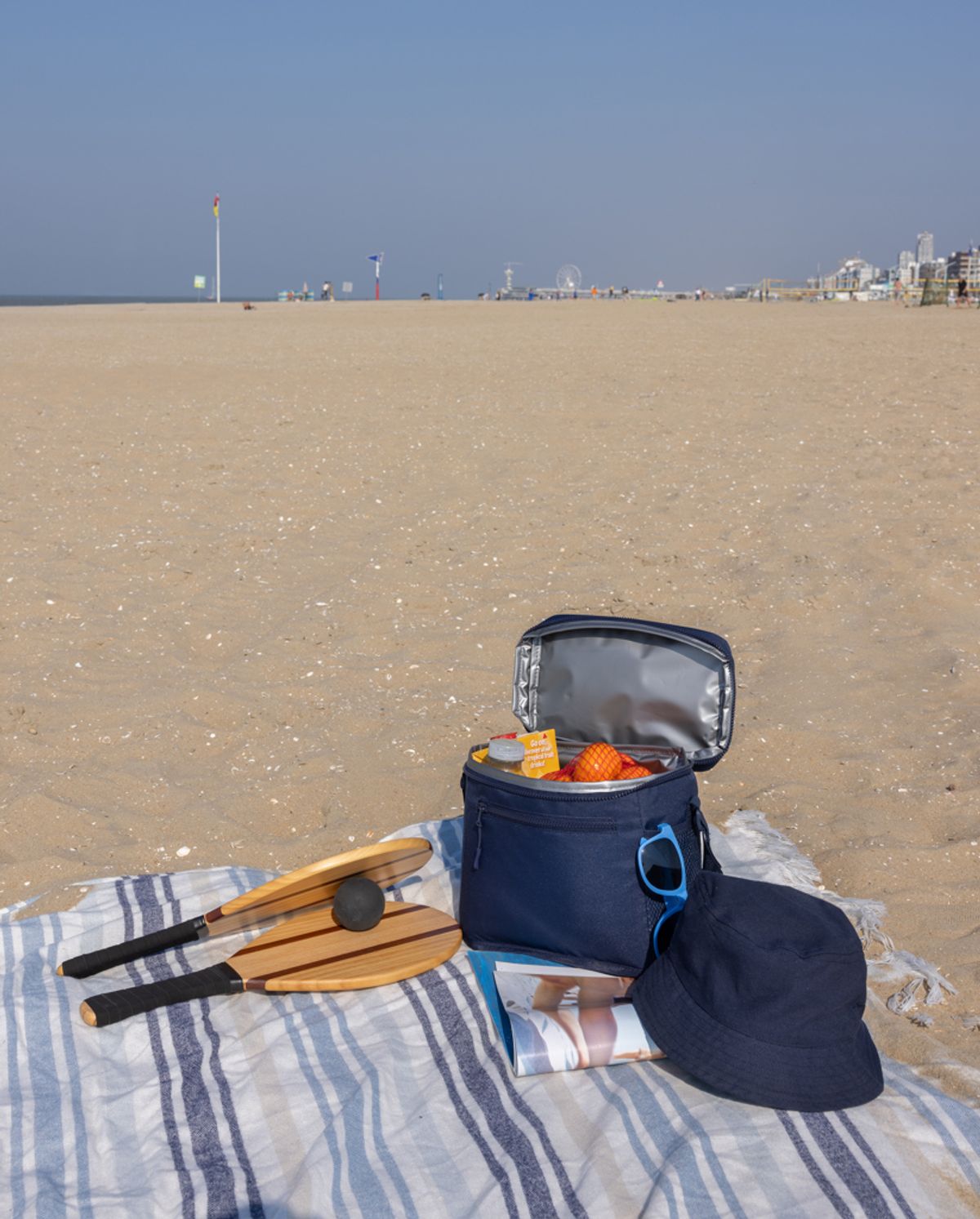 Sonny Aware™ Rpet Cooler Bag