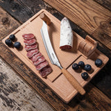 Boska Cheese Cutter Lumberjack Amigo