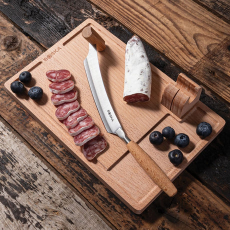 Boska Cheese Cutter Lumberjack Amigo