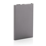 Rcs Recycled Plastic/Aluminium 4000Mah Powerbank With Type C