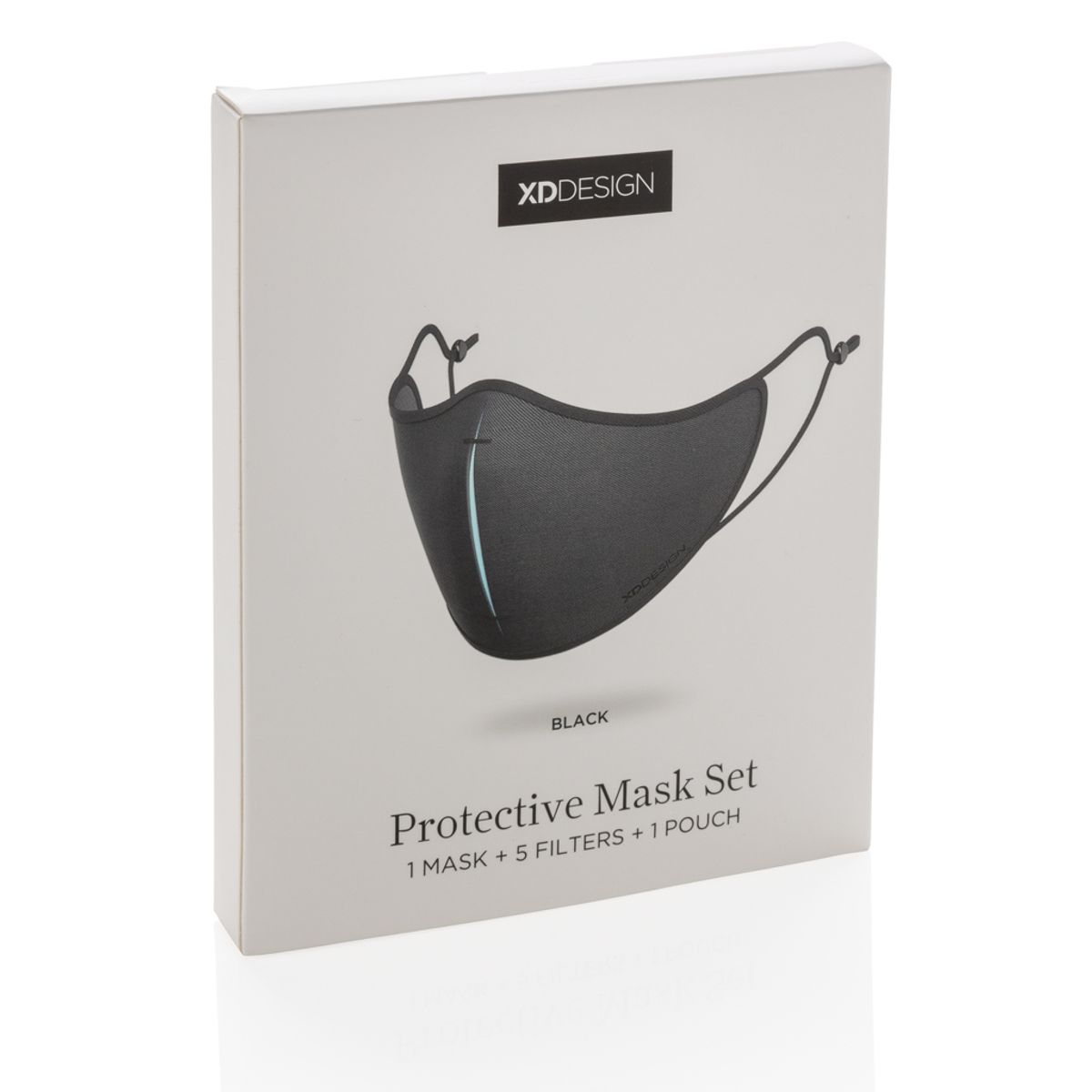 Xd Design Protective Mask Set