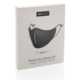 Xd Design Protective Mask Set