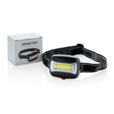 Cob Head Torch