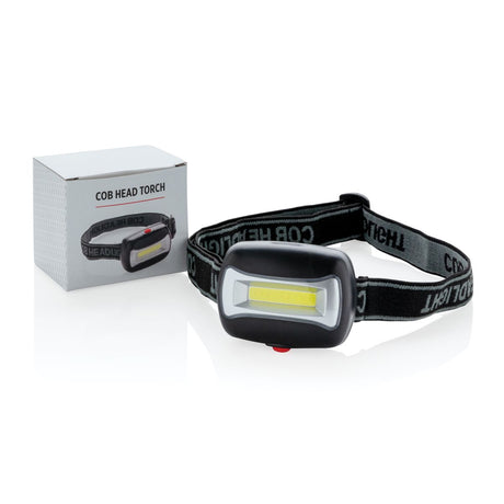 Cob Head Torch