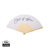Vinga Out Of Office Hand Fan