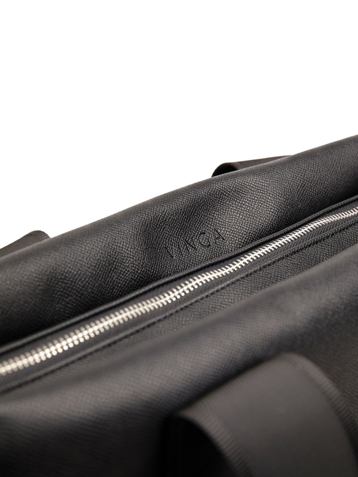 Vinga Bermond Rcs Recycled Pu Tote Bag
