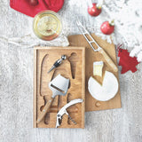 Wine&Cheese