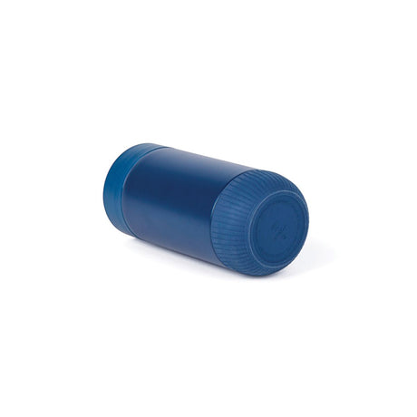 Vinga Erie RCS pārstrādāta nerūsējošā tērauda krūze ar vāciņu, 350 ml