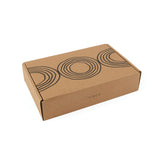 Vinga Minton Rcs Recycled Polyester Heat Pillow