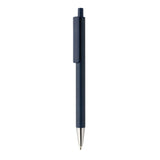 Amisk Rcs Certified Recycled Aluminium Pen