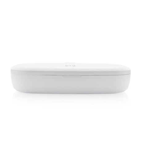 Uv-C Steriliser Box With 5W Wireless Charger