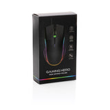 Rgb Gaming Mouse
