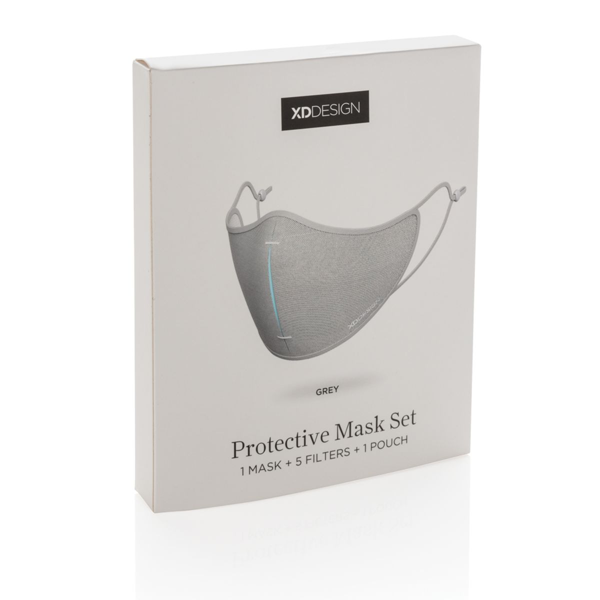 Xd Design Protective Mask Set