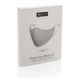 Xd Design Protective Mask Set