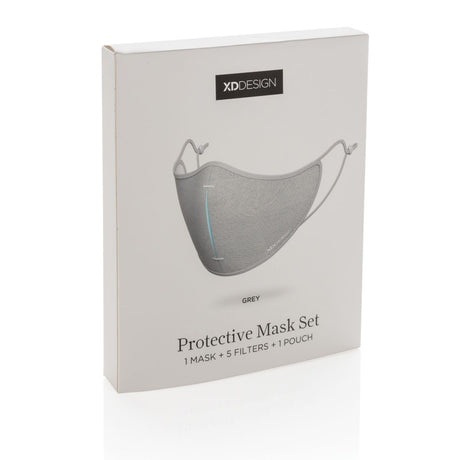 Xd Design Protective Mask Set