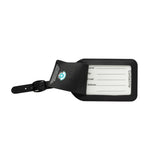 Globefind Dual Rcs Luggage Tag With Worldwide Locating