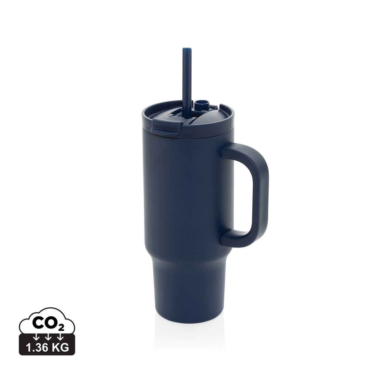 Cruiser Rcs Recycled Leakproof Compact Tumbler
