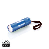 Quattro Aluminium Torch