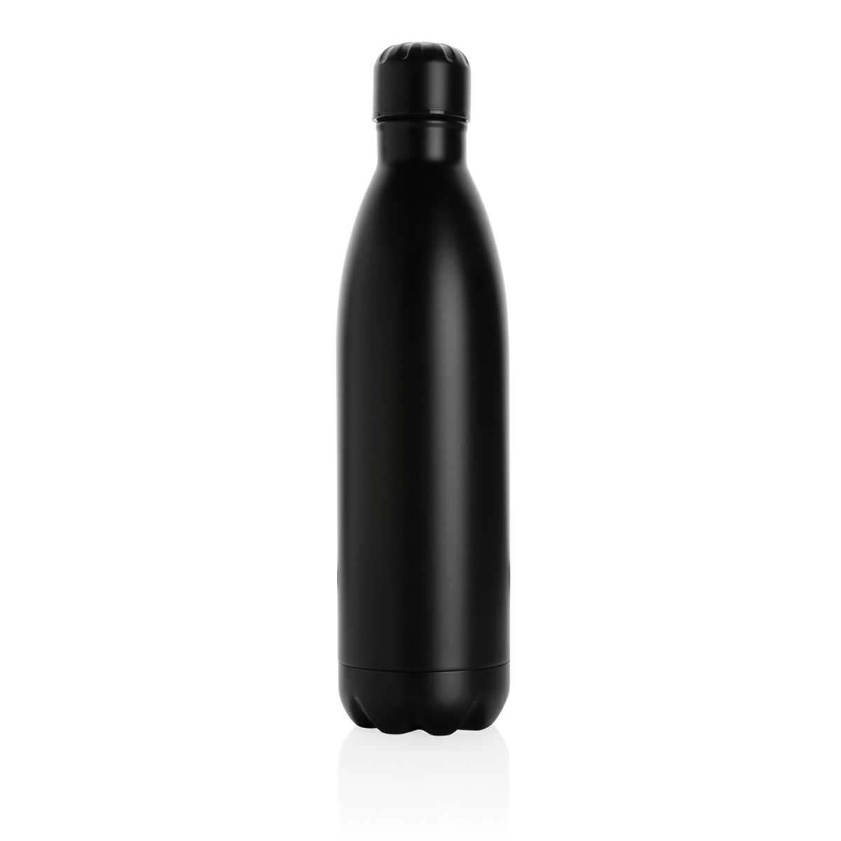 Solid Colour Vacuum Stainless Steel Bottle