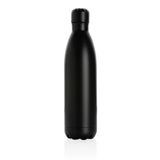 Solid Colour Vacuum Stainless Steel Bottle