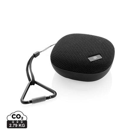 Urban Vitamin Hayward Ipx7 Waterproof 5W Speaker