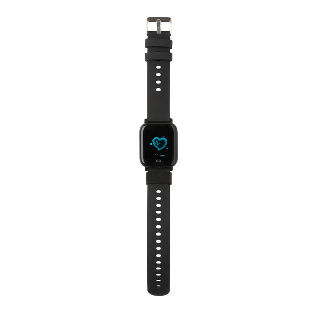 Rcs Recycled Tpu Fit Watch