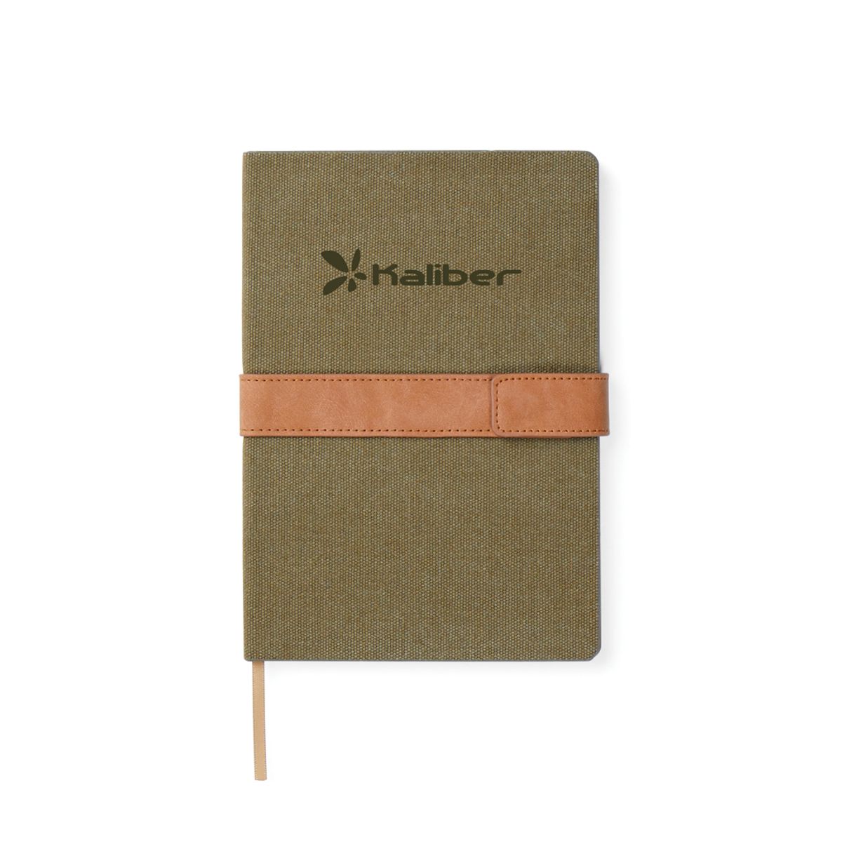 Vinga Bosler Rcs Recycled Paper Notebook