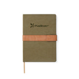 Vinga Bosler Rcs Recycled Paper Notebook