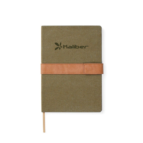 Vinga Bosler Rcs Recycled Paper Notebook