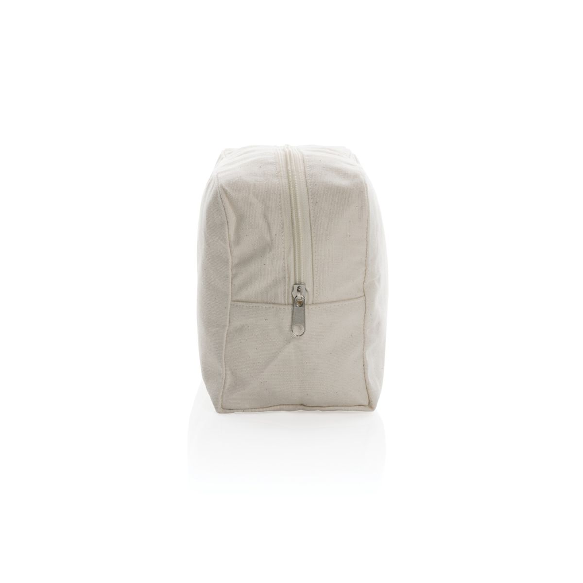 Impact Aware™ 285 Gsm Rcanvas Toiletry Bag Undyed
