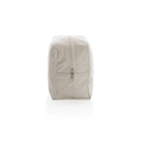 Impact Aware™ 285 Gsm Rcanvas Toiletry Bag Undyed