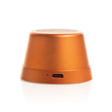 Nivio Rcs Recycled Aluminum Magnetic 5W Speaker
