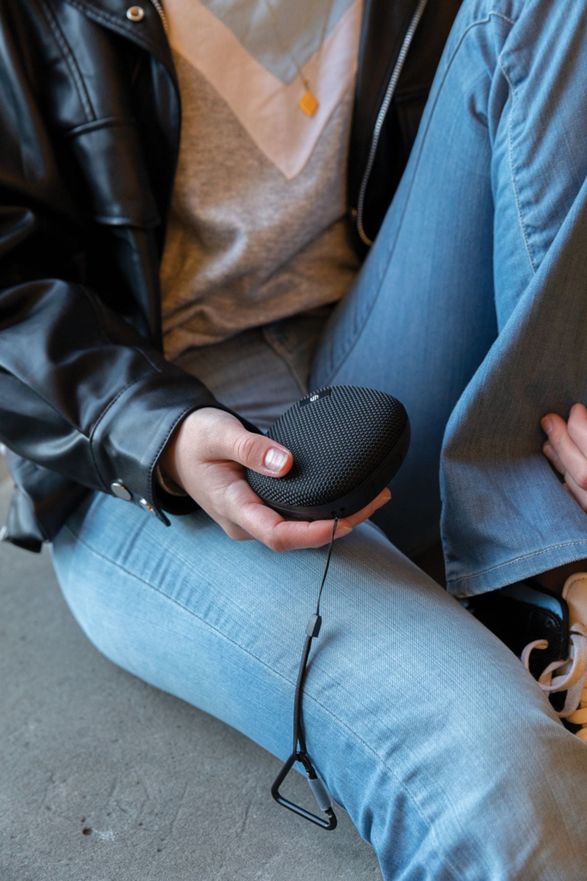 Urban Vitamin Hayward Ipx7 Waterproof 5W Speaker