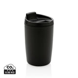 Grs Recycled Pp Tumbler With Flip Lid