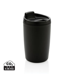 Grs Recycled Pp Tumbler With Flip Lid